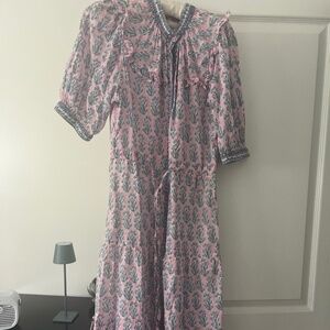 Lola Australia  dress